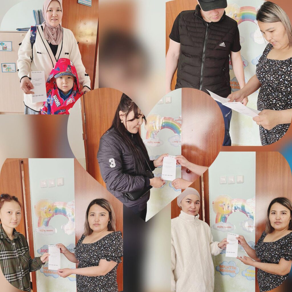Терезе қауіпсіздігі Мақсаты:Ата аналарға түсіндірме жұмысы жүргізіліп,жадынама берілді.жазатайым оқиғалардың алдын…